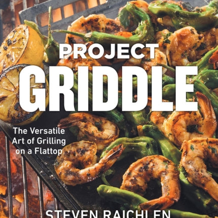 Project Griddle
