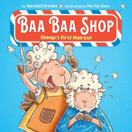 Baa Baa Shop