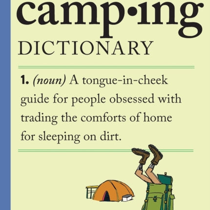 The Camping Dictionary