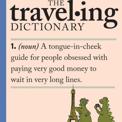 Traveling Dictionary