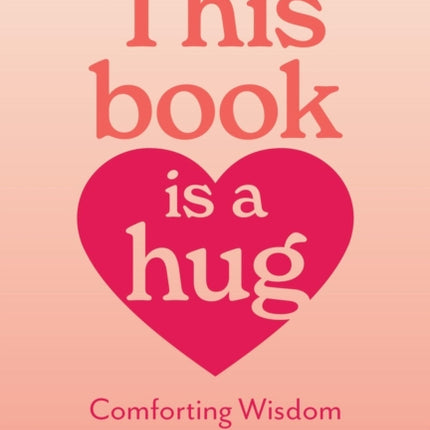 This Book Is a Hug