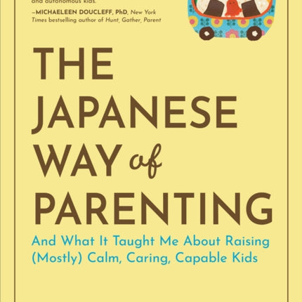 Parenting the Japanese Way