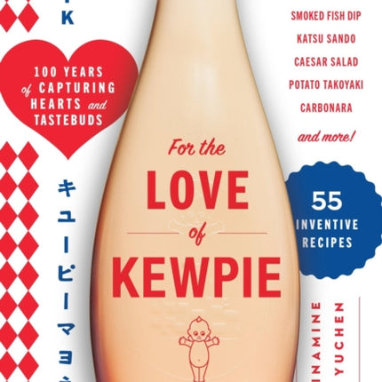 For the Love of Kewpie