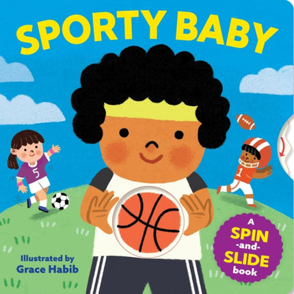 Sporty Baby