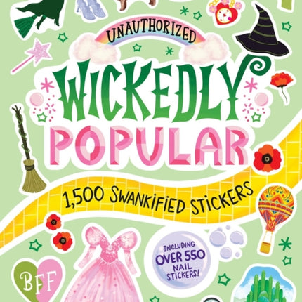 Wickedly Popular