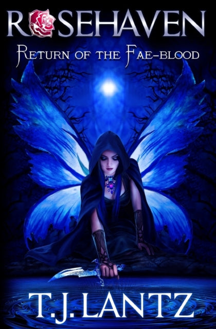 Return of the Fae-Blood