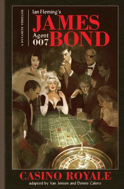 James Bond: Casino Royale