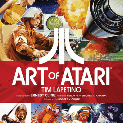 Art of Atari