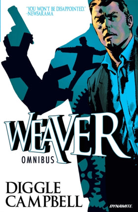 Weaver Omnibus