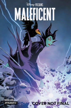 Disney Villains Maleficent