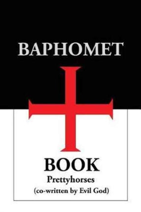 Baphomet Book: Scorpio Diaries Volume 1
