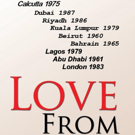 Love From