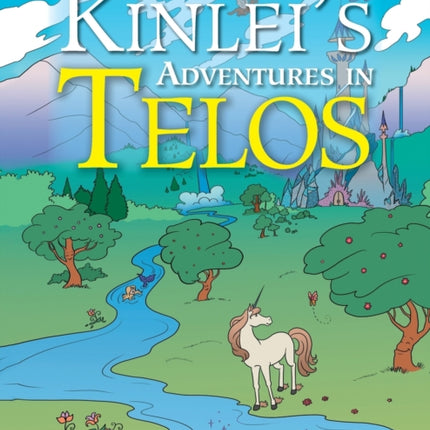 Kinlei's Adventures in Telos