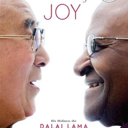 The Book of Joy: Lasting Happiness in a Changing World