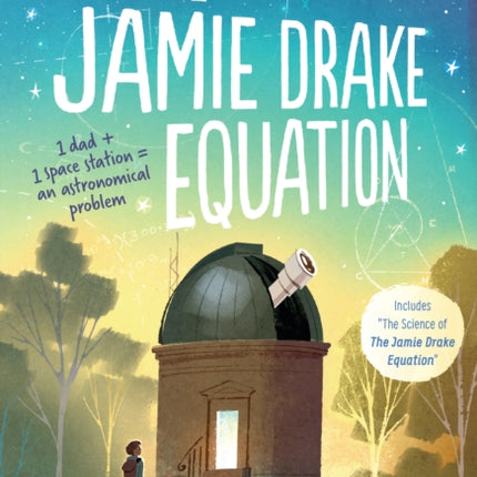 The Jamie Drake Equation