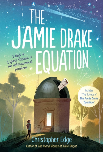 The Jamie Drake Equation