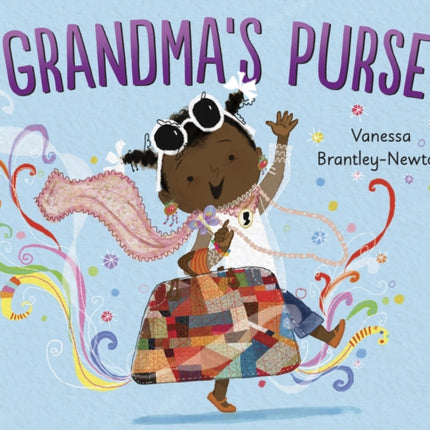 Grandma's Purse