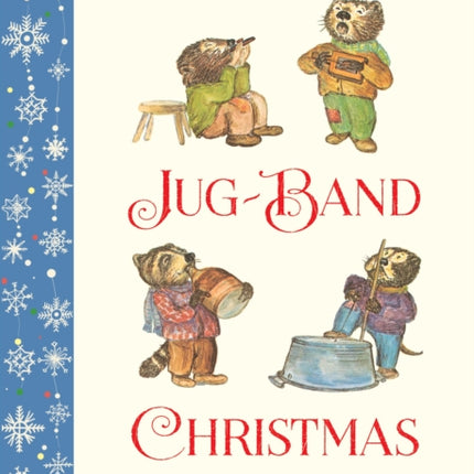 Emmet Otter's Jug-Band Christmas