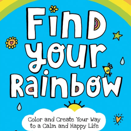 Find Your Rainbow