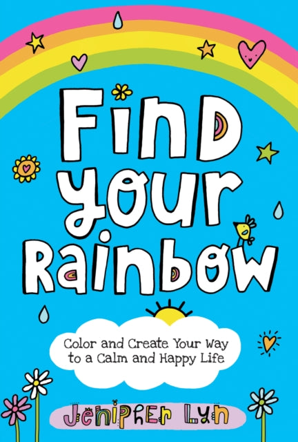 Find Your Rainbow