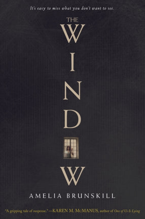 The Window