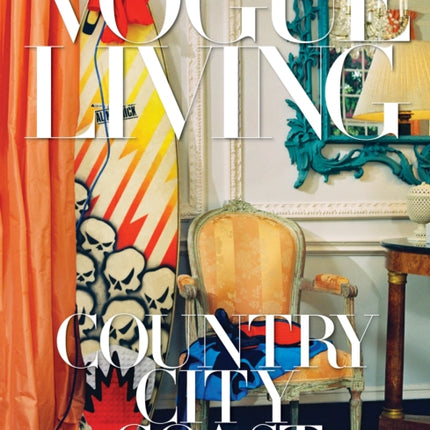 Vogue Living: Country, City, Coast