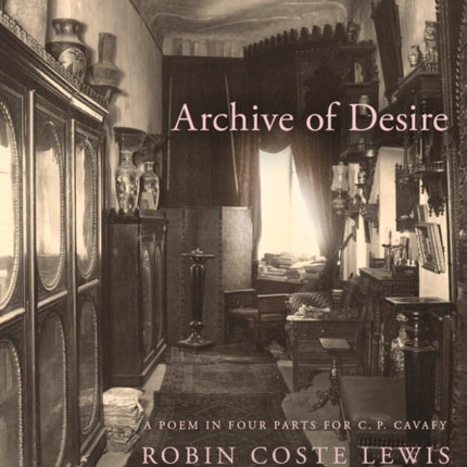 Archive of Desire