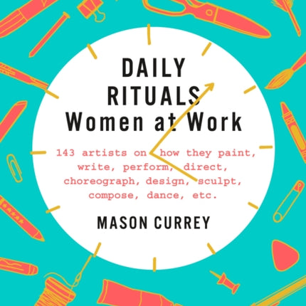 Daily Rituals: Women at Work