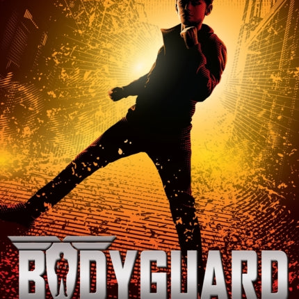 Bodyguard: Recruit (Book 1)