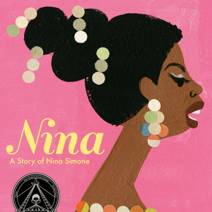 Nina: A Story of Nina Simone