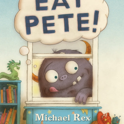 Eat Pete