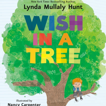 Wish in a Tree