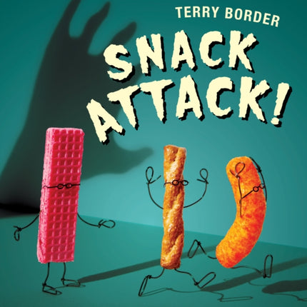 Snack Attack!