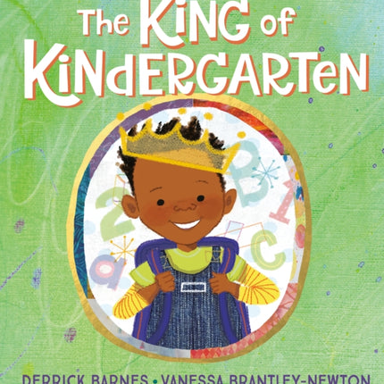 The King of Kindergarten