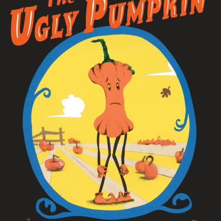 The Ugly Pumpkin