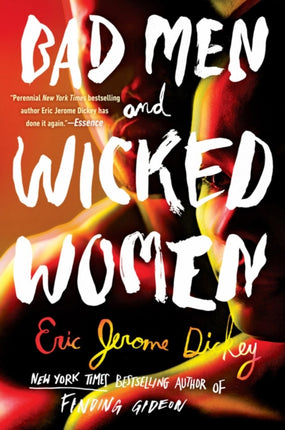 Bad Men And Wicked Women