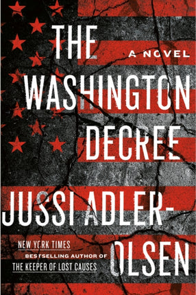 The Washington Decree: A Novel