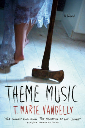 Theme Music: A Novel