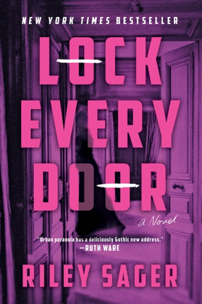 Lock Every Door: A Novel