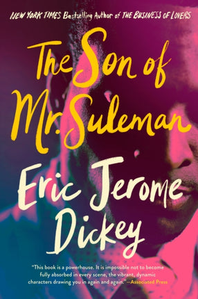 The Son Of Mr. Suleman: A Novel