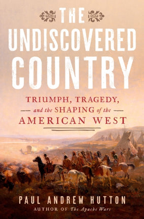 The Undiscovered Country