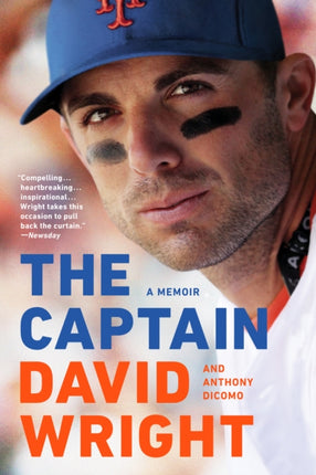 The Captain: A Memoir