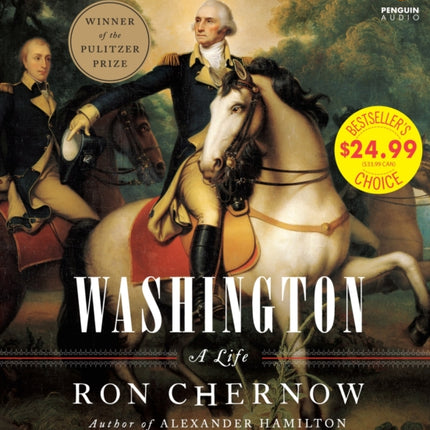 Washington: A Life