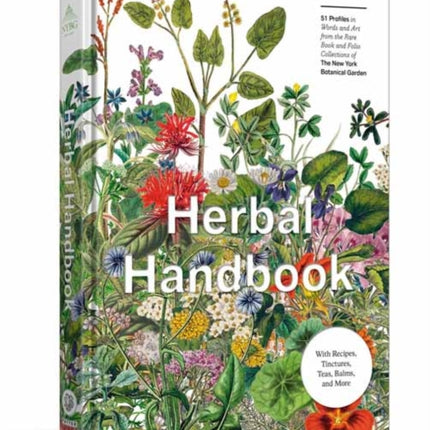 Herbal Handbook