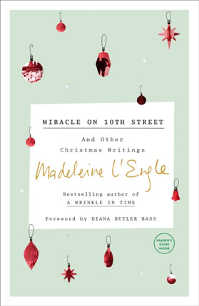 Miracle on 10th Street: And Other Christmas