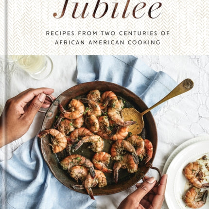 Jubilee: Recipes from Two Centuries of African