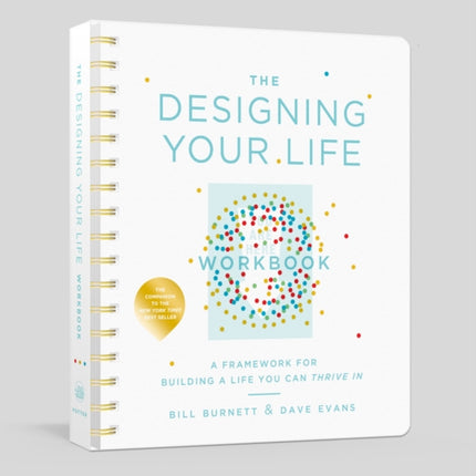 The Designing Your Life Workbook