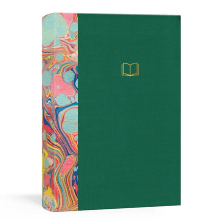 My Reading Journal: A Notebook and Diary for Book Lovers