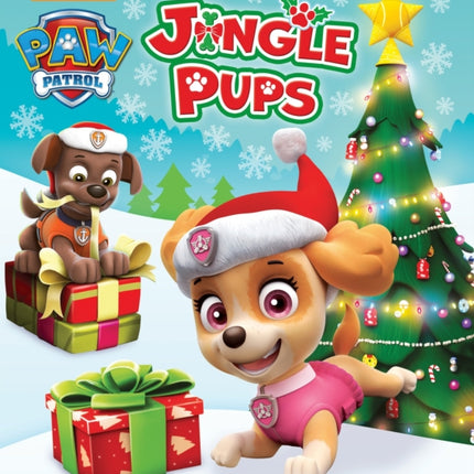 Jingle Pups (PAW Patrol)