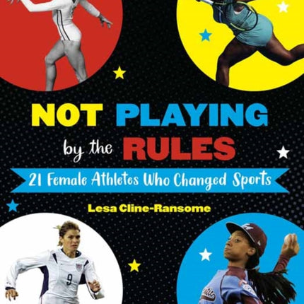 Not Playing by the Rules: 21 Female Athletes Who Changed Sports